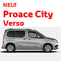Der neue Proace City Verso