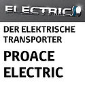 Der neue Proace Electric